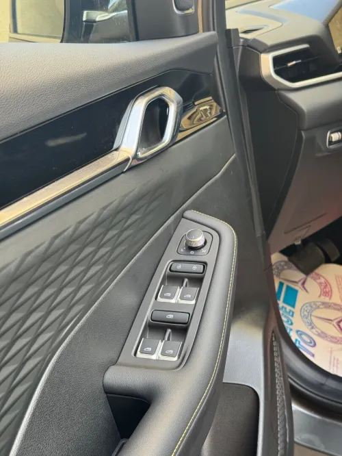 Geely Coolray 2026 Full Option ✅