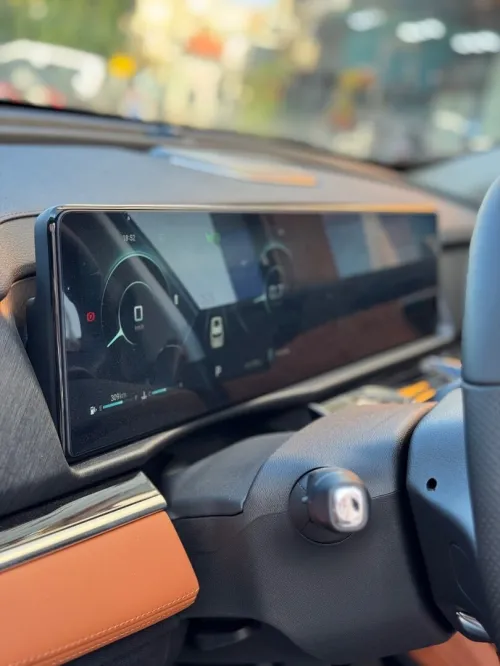 Jetour  X70 PLUS 2026 Luxury