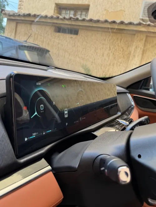 Jetour  X70 PLUS 2026 Luxury / Full Option