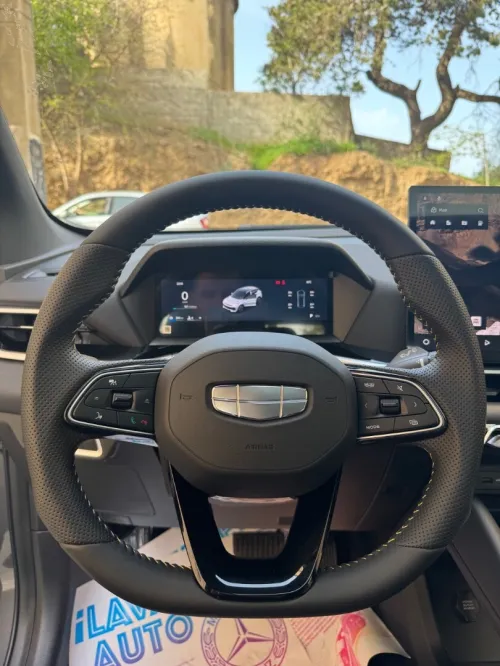 Geely Coolray 2026 Full Option ✅