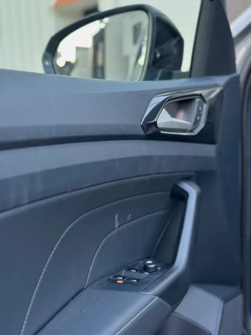 Volkswagen Tahru 2025 Xr Turbo ✅