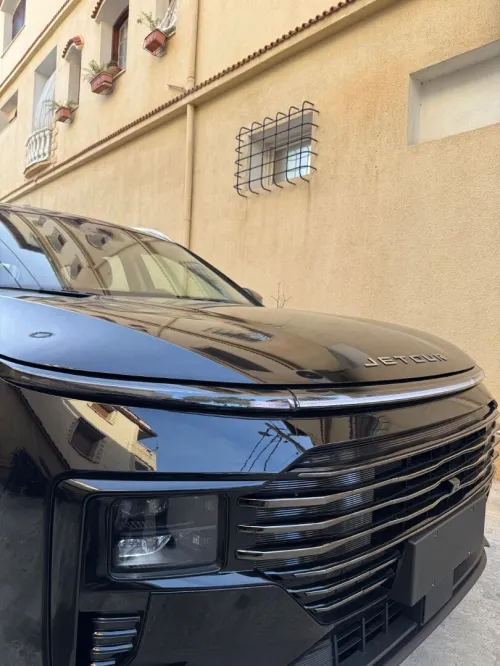 Jetour  X70 PLUS 2026 Luxury / Full Option