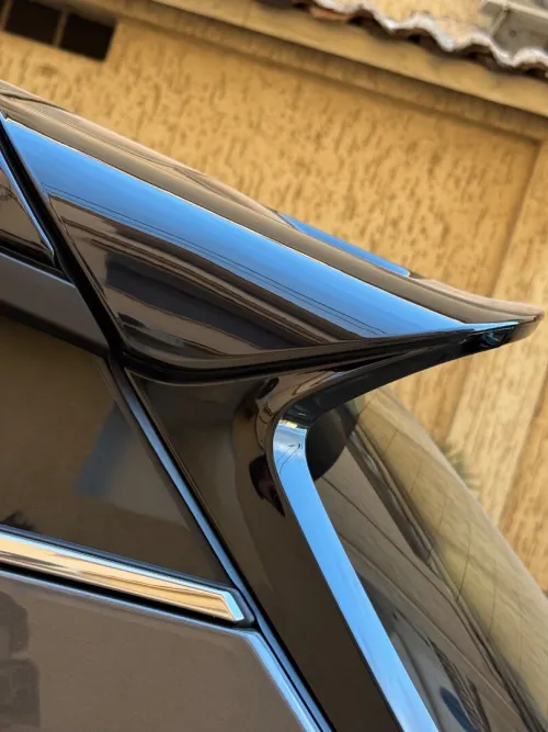 Geely Coolray 2026 Full Option