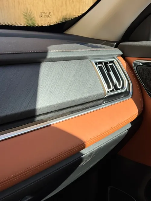 Jetour  X70 PLUS 2026 Luxury