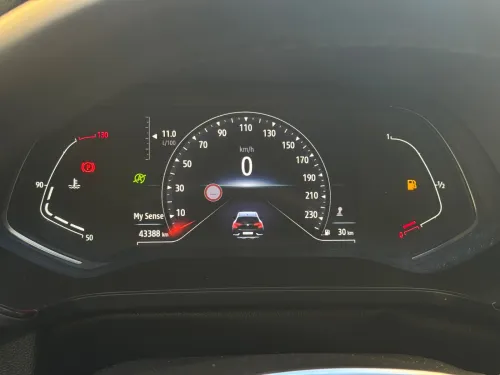 Renault Captur 2023 Techno 