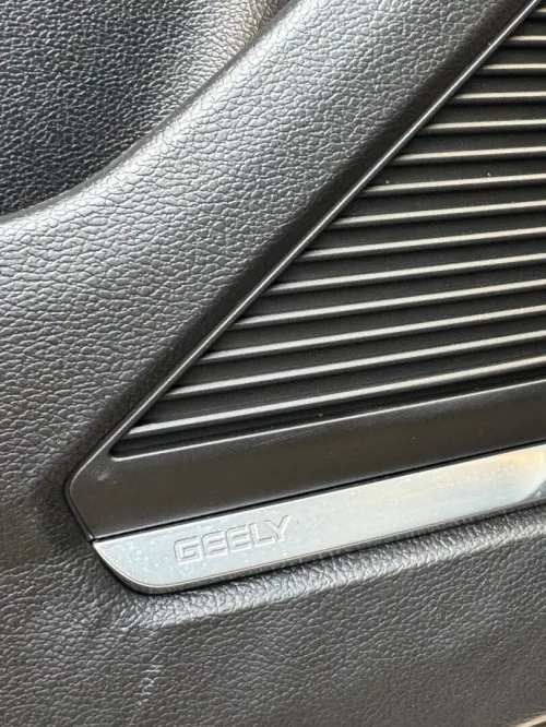 Geely Coolray 2026 Full Option