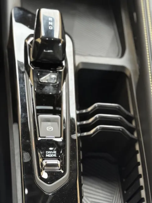 Geely Coolray 2026 Full options