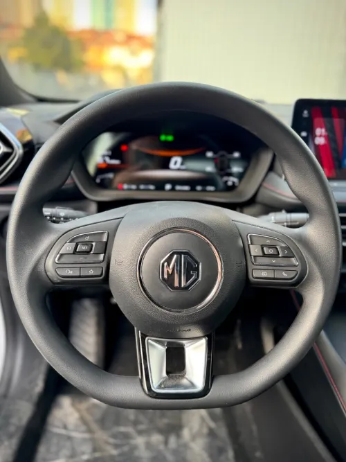 MG MG5 2025 MG5 Luxury Edition