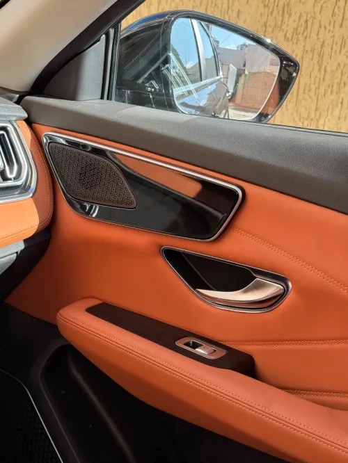 Jetour  X70 PLUS 2026 Luxury - Full Option
