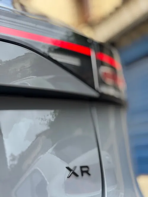Volkswagen Tharu  2025 XR - Turbo