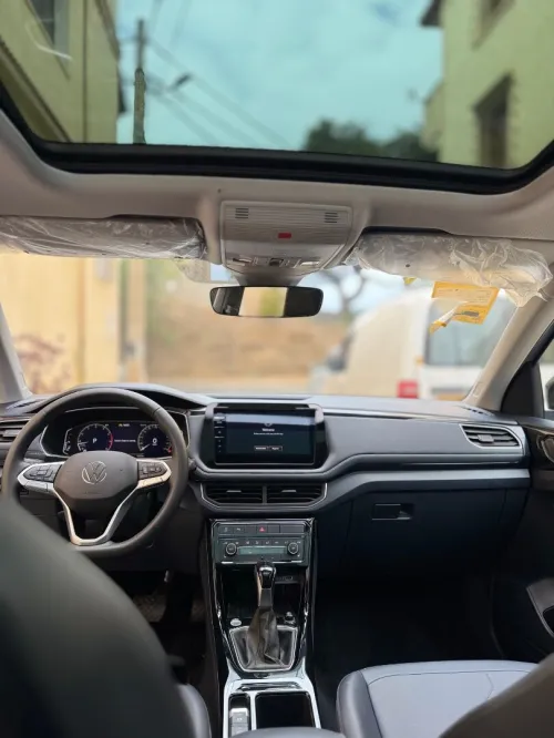 Volkswagen Tharu  2025 XR - Turbo