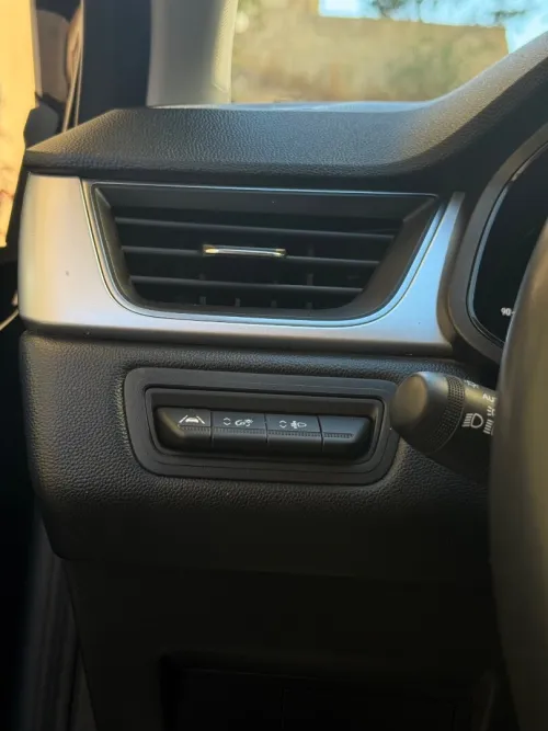 Renault Captur 2023 Techno 