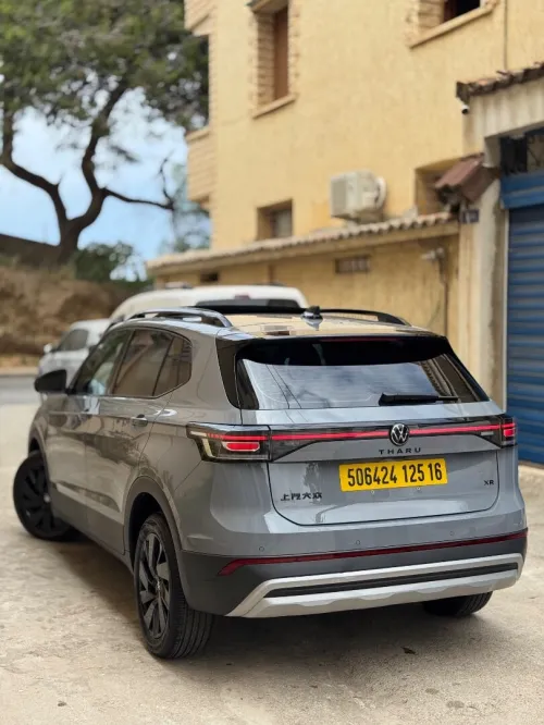 Volkswagen Tharu  2025 XR - Turbo