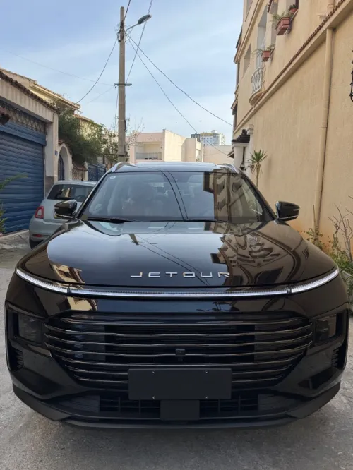 Jetour  X70 PLUS 2026 Luxury / Full Option