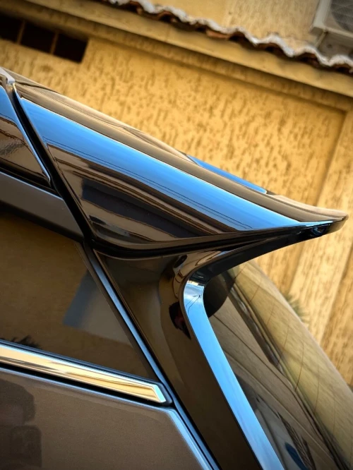 Geely Coolray 2026 Full Option