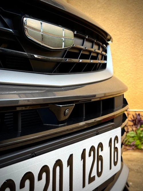 Geely Coolray 2026 Full Option