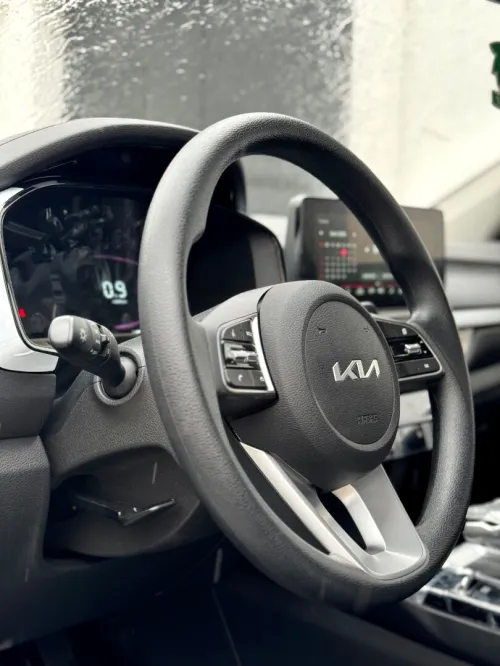 Kia K 3 2025 Luxury