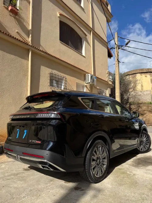 Jetour  X70 PLUS 2026 Luxury / Full Option