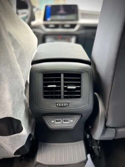 Volkswagen T-Roc 2025 R-Line 
