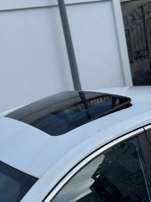 MG 5 2025 180 DVVT Full Option