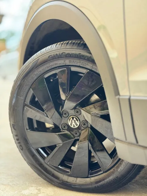 Volkswagen Tharu  2025 XR - Turbo