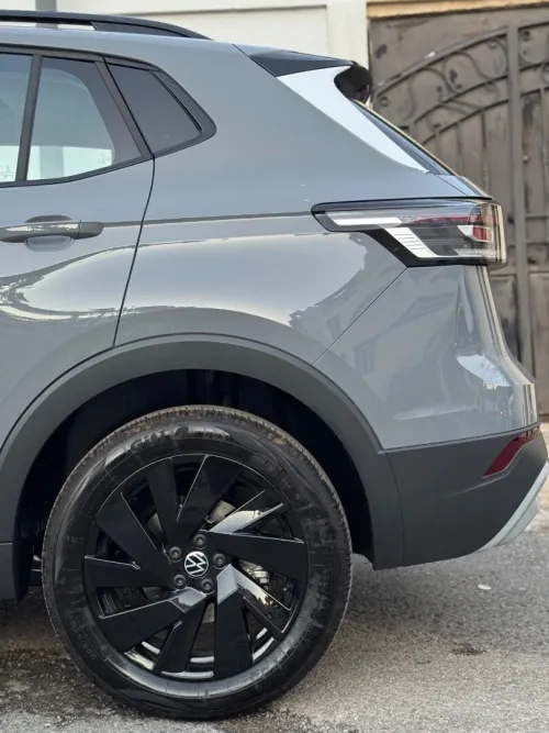 Volkswagen Tahru 2025 Xr Turbo ☑️