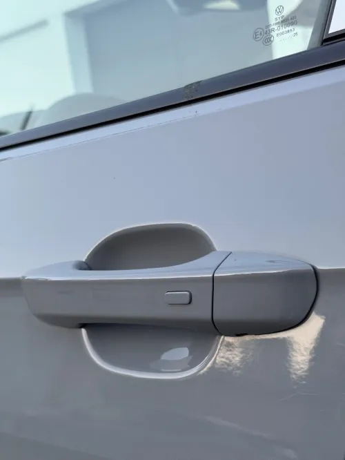 Volkswagen Tahru 2025 Xr Turbo ☑️