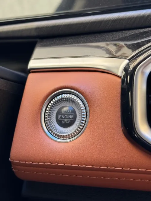 Jetour  X70 PLUS 2026 Luxury