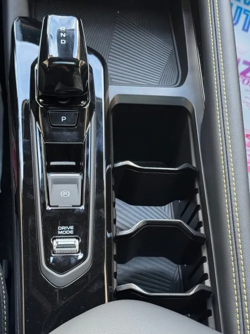 Geely Coolray 2026 Full Option