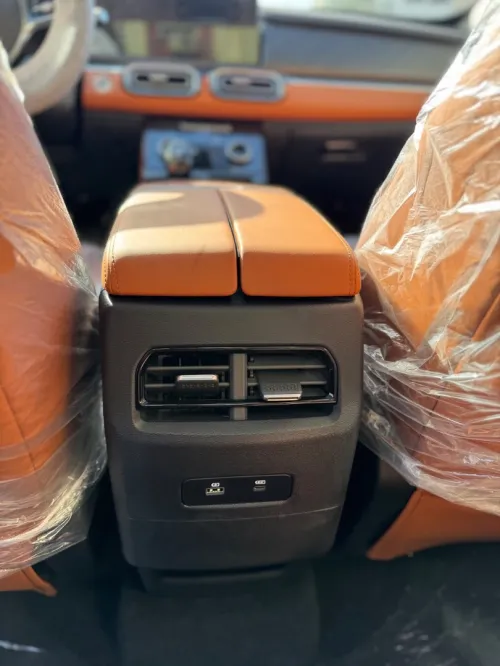 Jetour  X70 PLUS 2026 Luxury  FULL OPTION