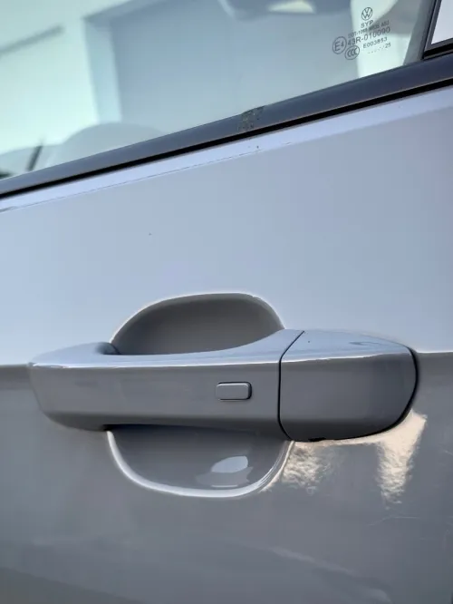 Volkswagen Tahru 2025 Xr Turbo