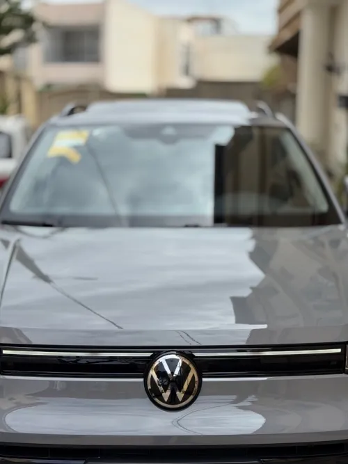 Volkswagen Tharu  2025 XR - Turbo