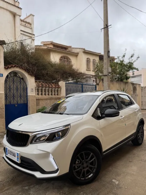 Livan X3 Pro  2026 X3 Pro automatique + Toit 