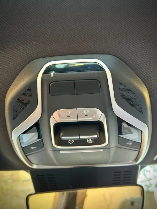 Geely Coolray 2026 Full Option