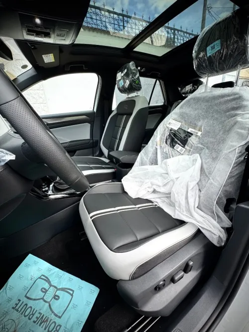 Volkswagen T-Roc 2025 R-Line 