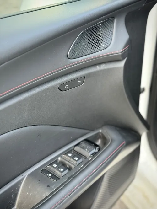 MG MG5 2025 MG5 Luxury Edition