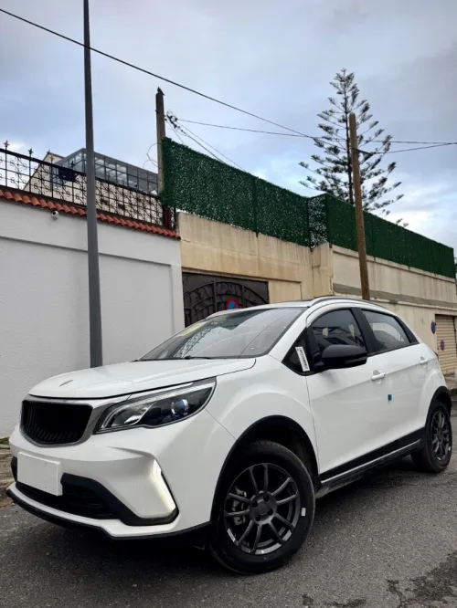 Livan X3 Pro  2026 X3 Pro automatique + Toit 