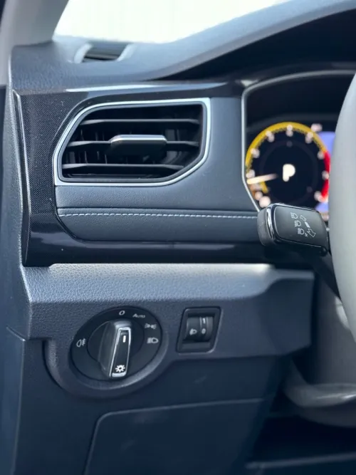 Volkswagen Tahru 2025 XR