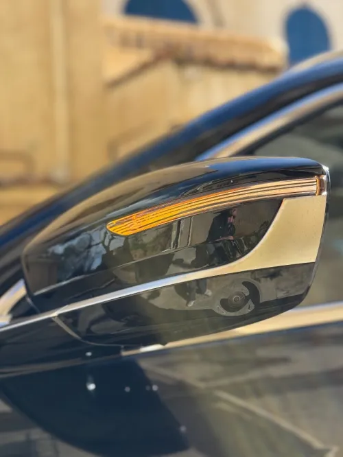 Jetour  X70 PLUS 2026 Luxury - Full Option