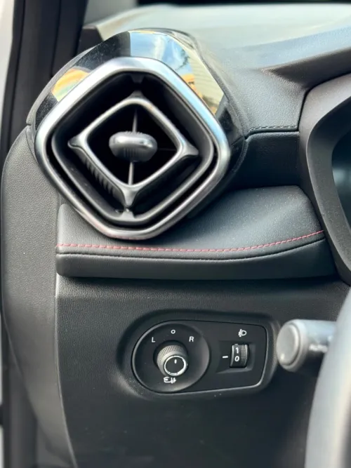 MG MG5 2025 MG5 Luxury Edition