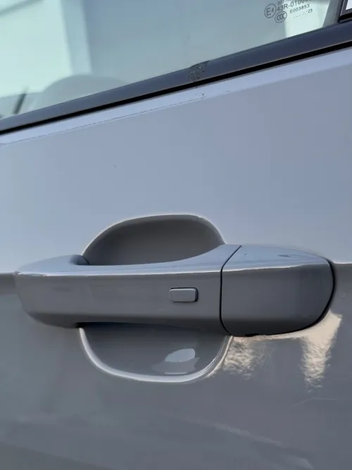 Volkswagen Tahru 2025 Xr Turbo ✅