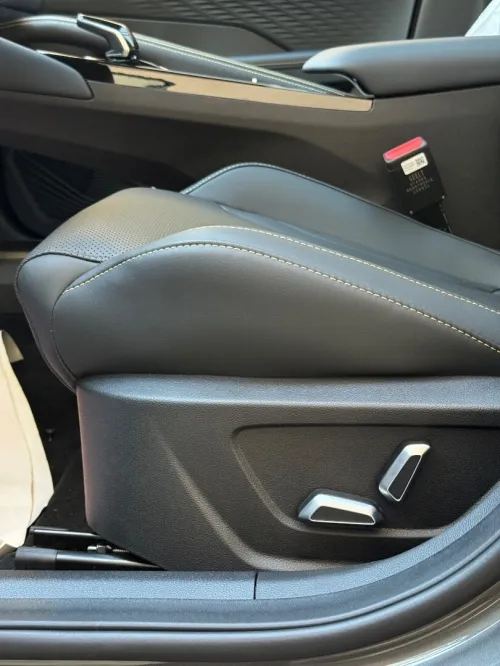 Geely Coolray 2026 Full Option