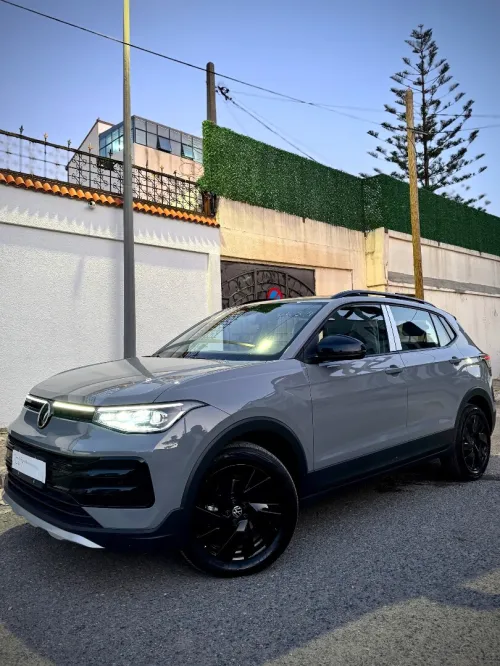 Volkswagen Tahru 2025 Xr Turbo