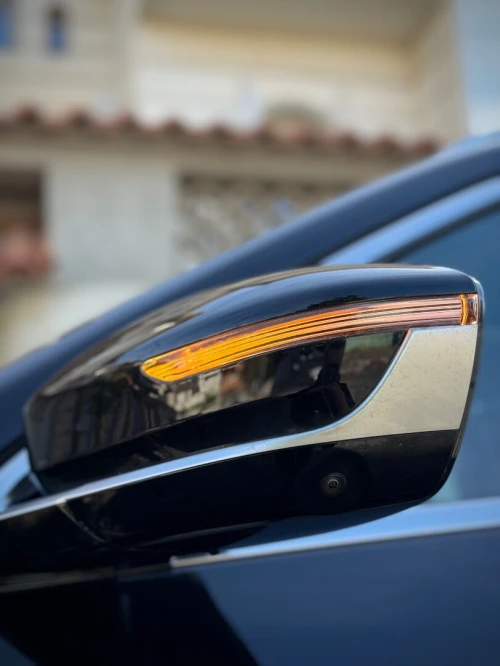 Jetour  X70 PLUS 2026 Luxury