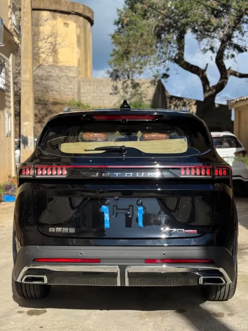 Jetour  X70 PLUS 2026 Luxury / Full Option