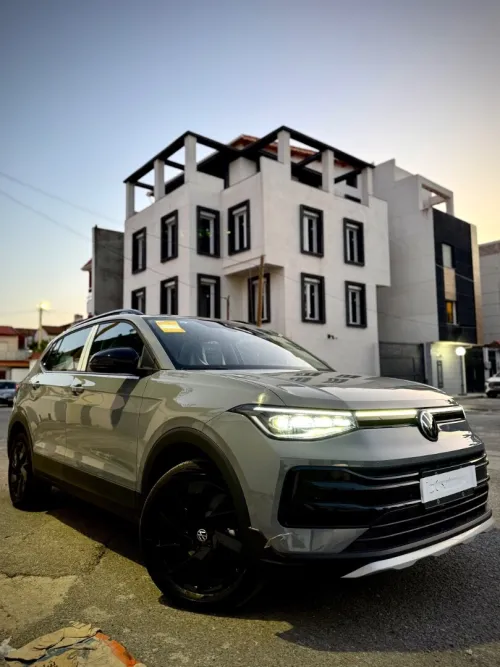 Volkswagen Tahru 2025 Xr Turbo