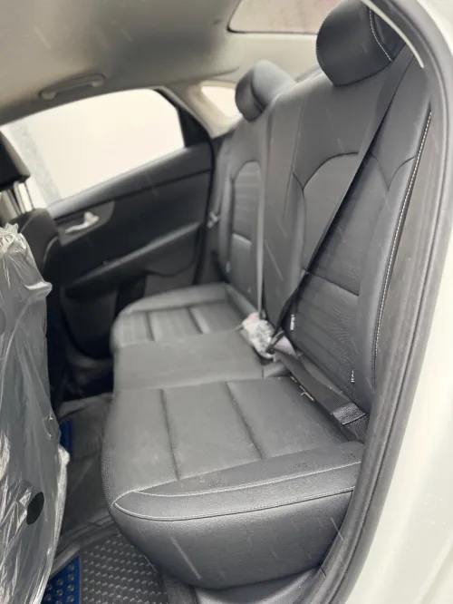 Kia K3 2026 Luxury 🇨🇳