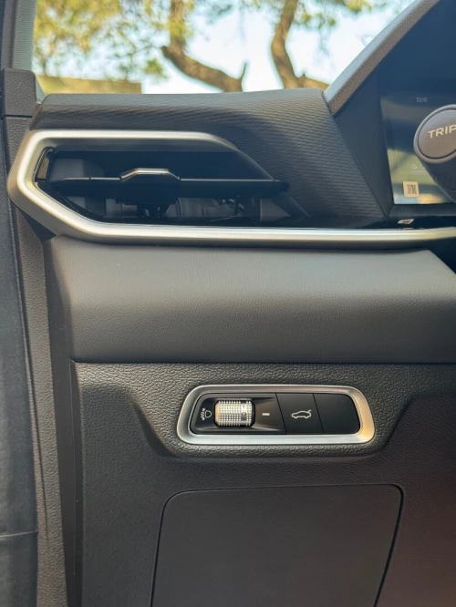 Geely Coolray 2026 Full Option