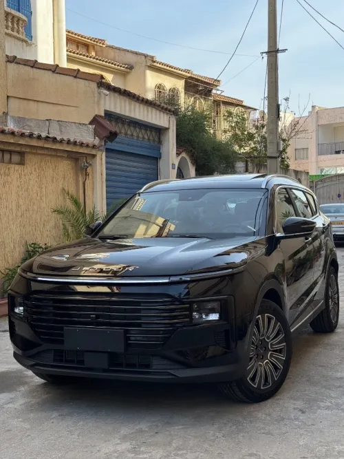 Jetour  X70 PLUS 2026 Luxury / Full Option