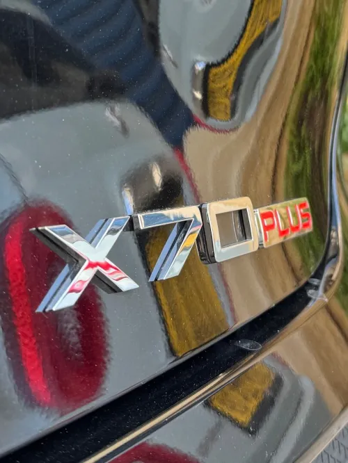 Jetour  X70 PLUS 2026 Luxury / Full Option
